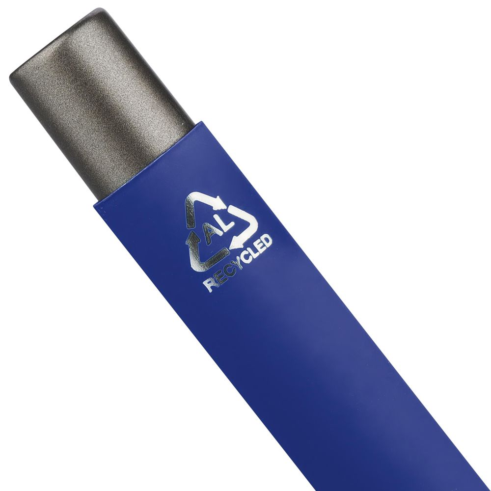 Aluminium-Kugelschreiber Emmett