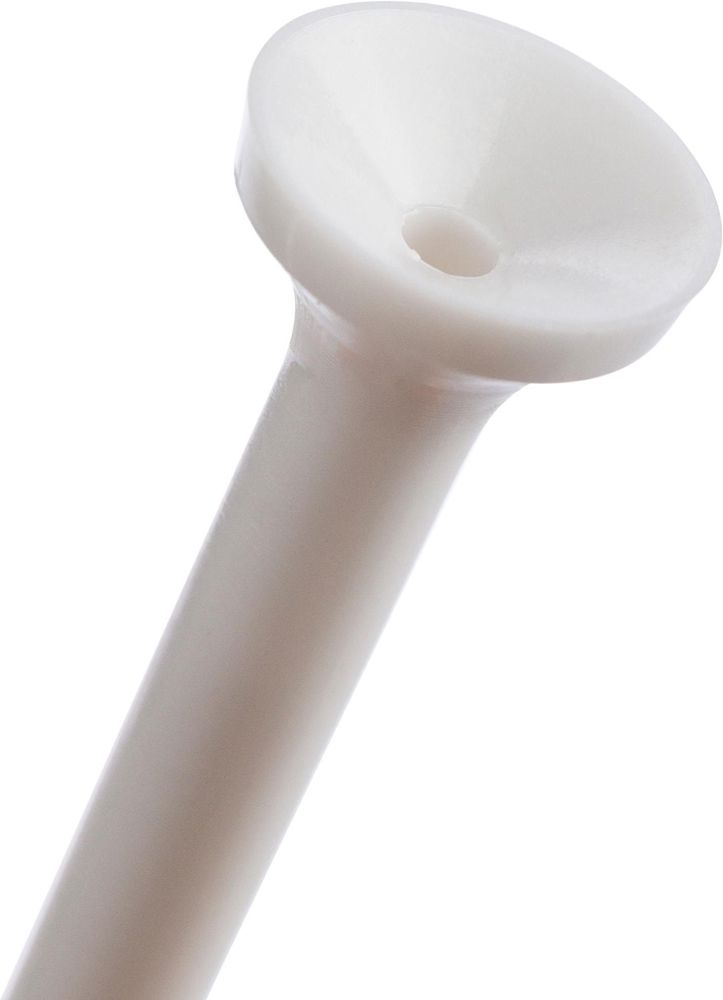 Golftee-Set Aveline aus recyceltem ABS