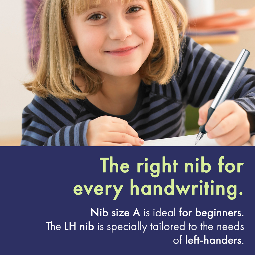 Füllhalter LAMY nexx rose