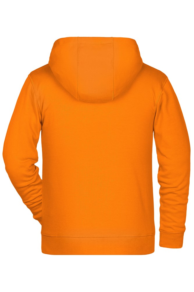 Children's Zip Hoody   OCS Blended & RCS