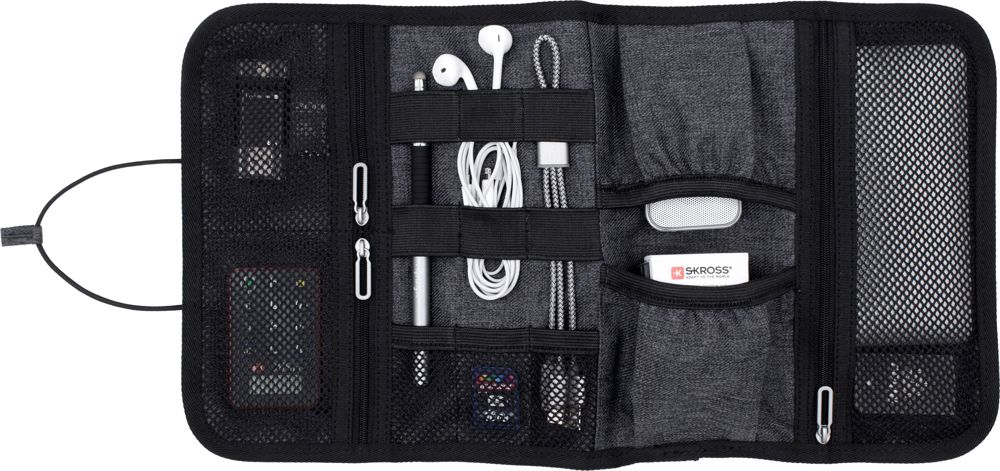 BrandCharger Foliomappe