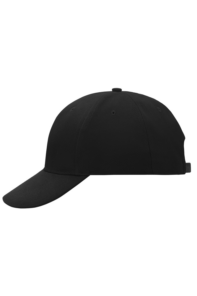 6 Panel Cap Laminated