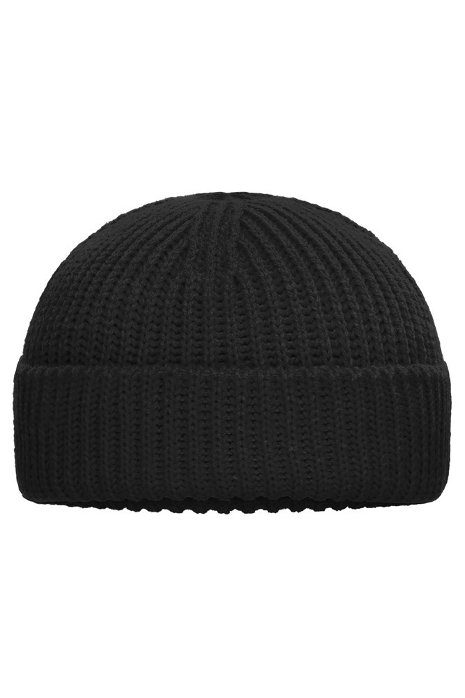 Fisherman Beanie