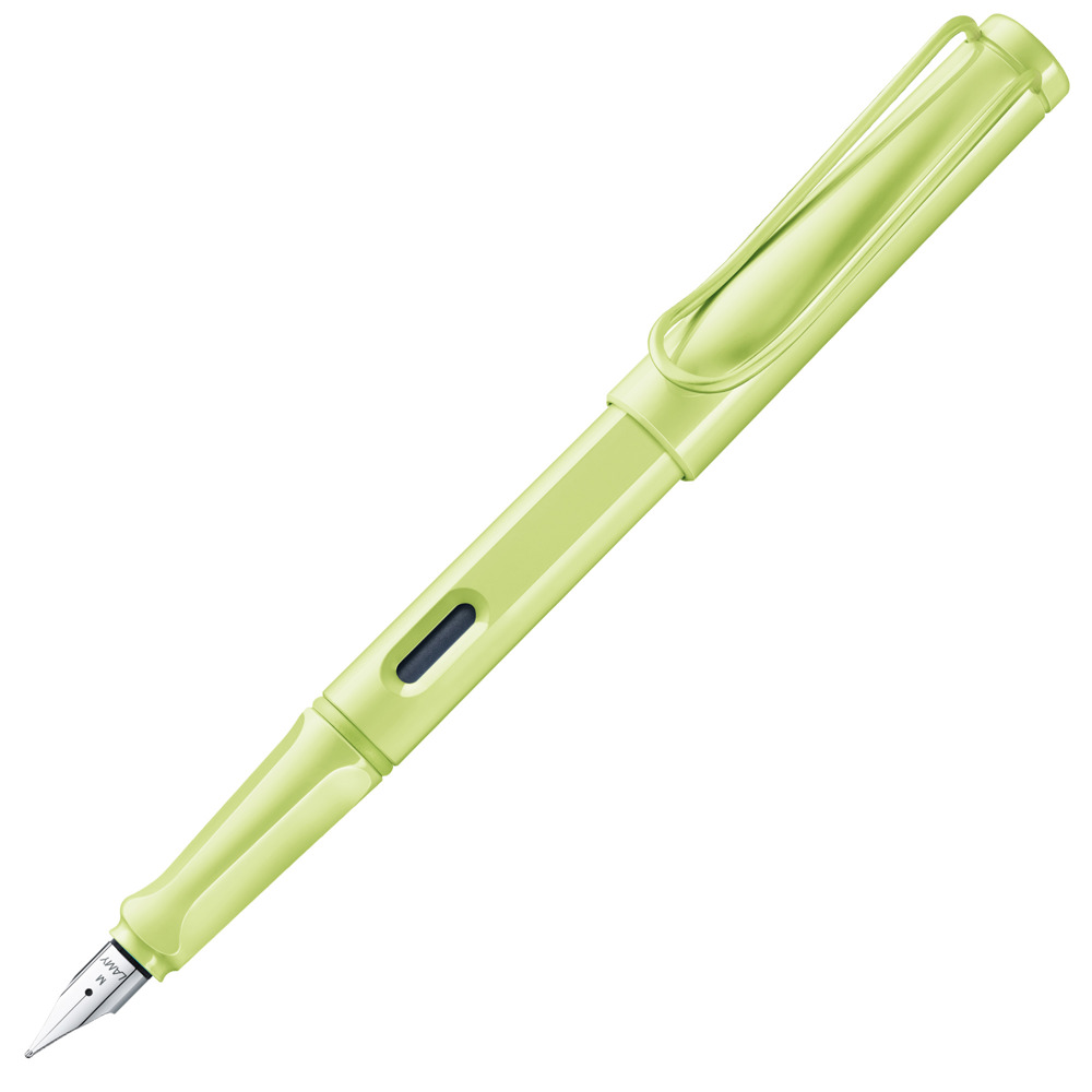 Füllhalter LAMY safari - springgreen
