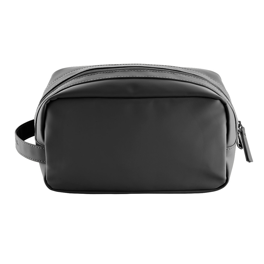 Kosmetiktasche TRENTON - Schwarz