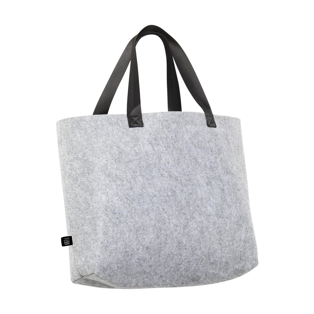 GRS RPET Felt Shoulder Bag Schultertasche