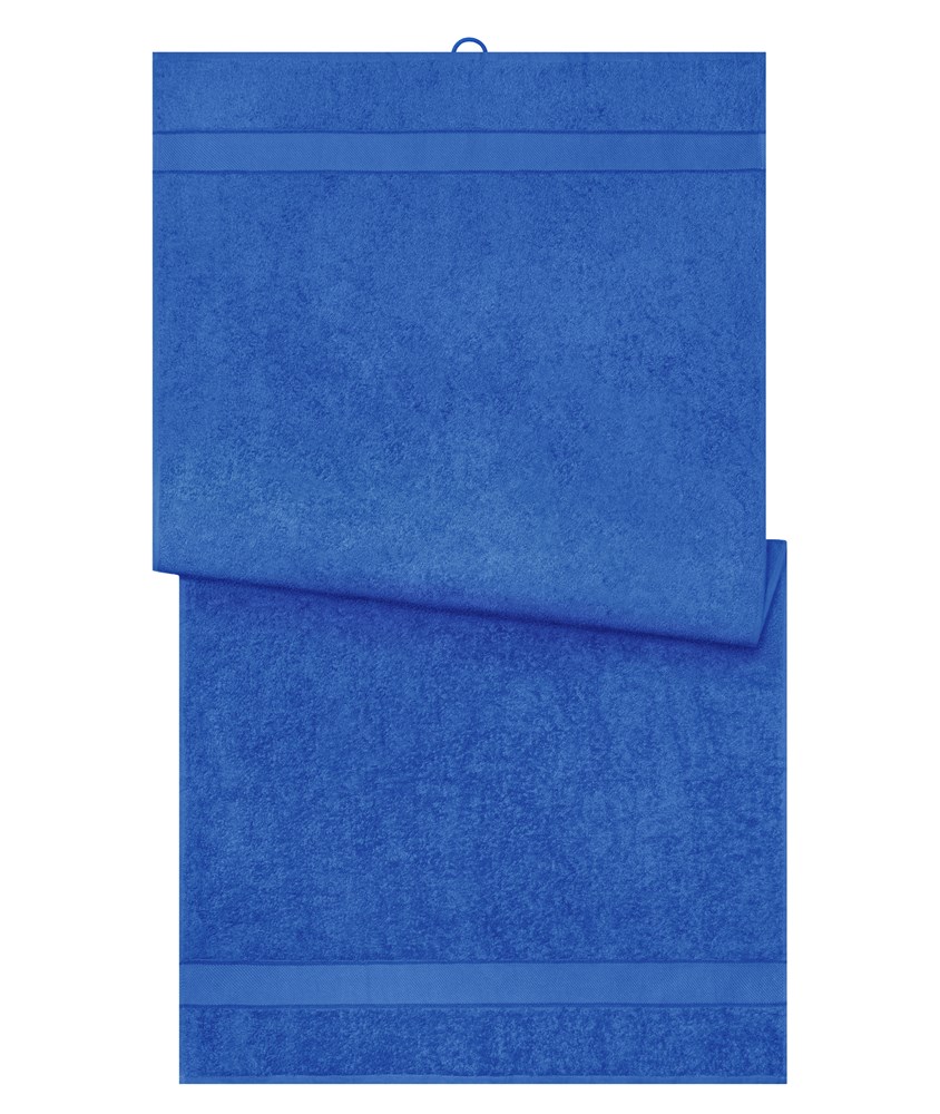Bath Towel OCS Standard - Royal (ca. Pantone 301C)