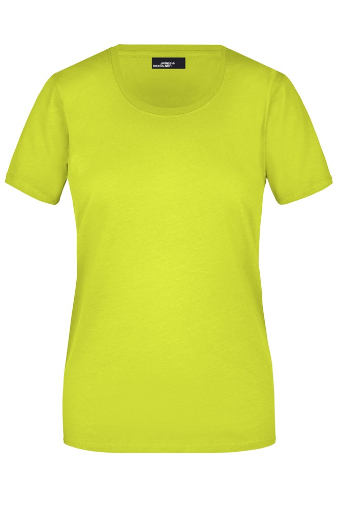 Ladies' Basic-T