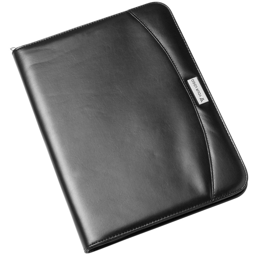 Charles Dickens® Dokumentenmappe aus Kunstleder Giada