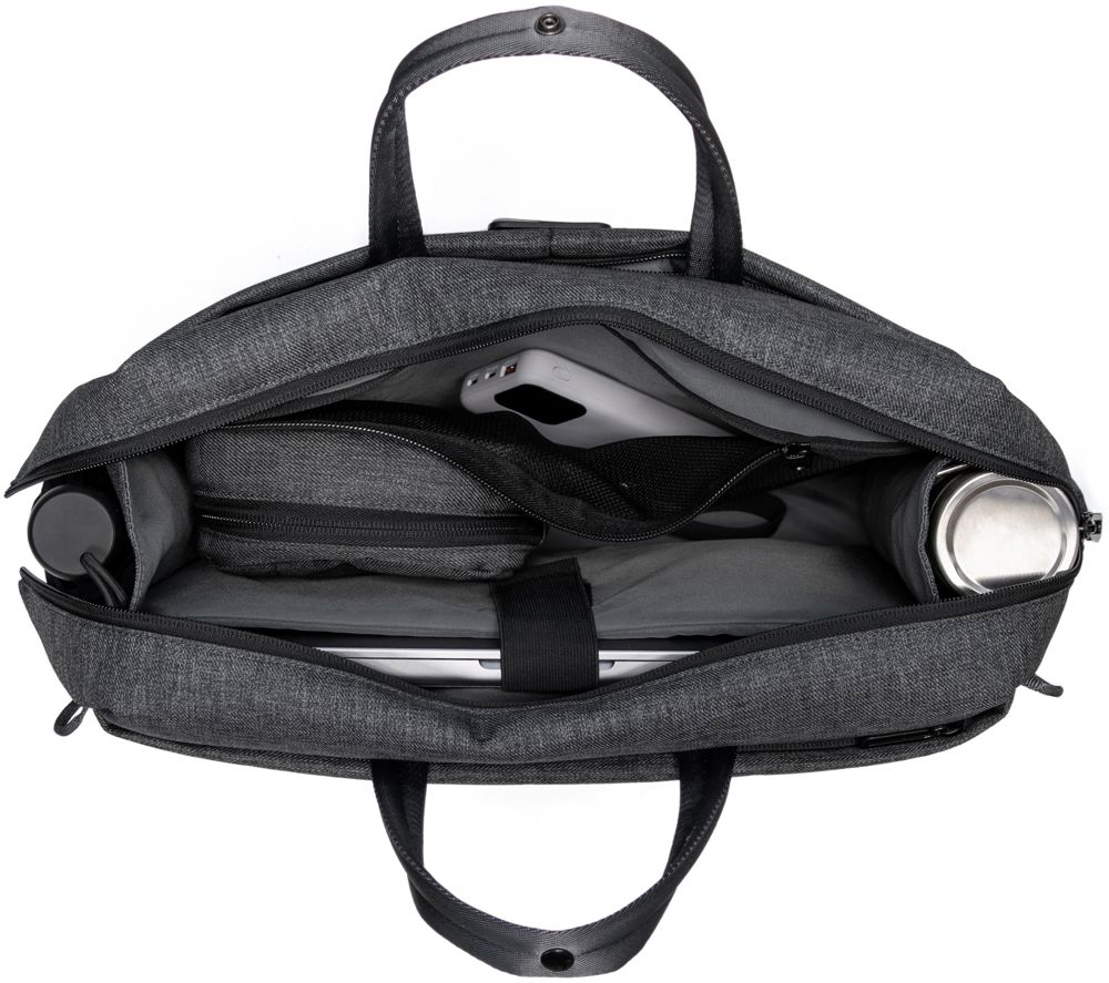 BrandCharger Metro Laptoptasche