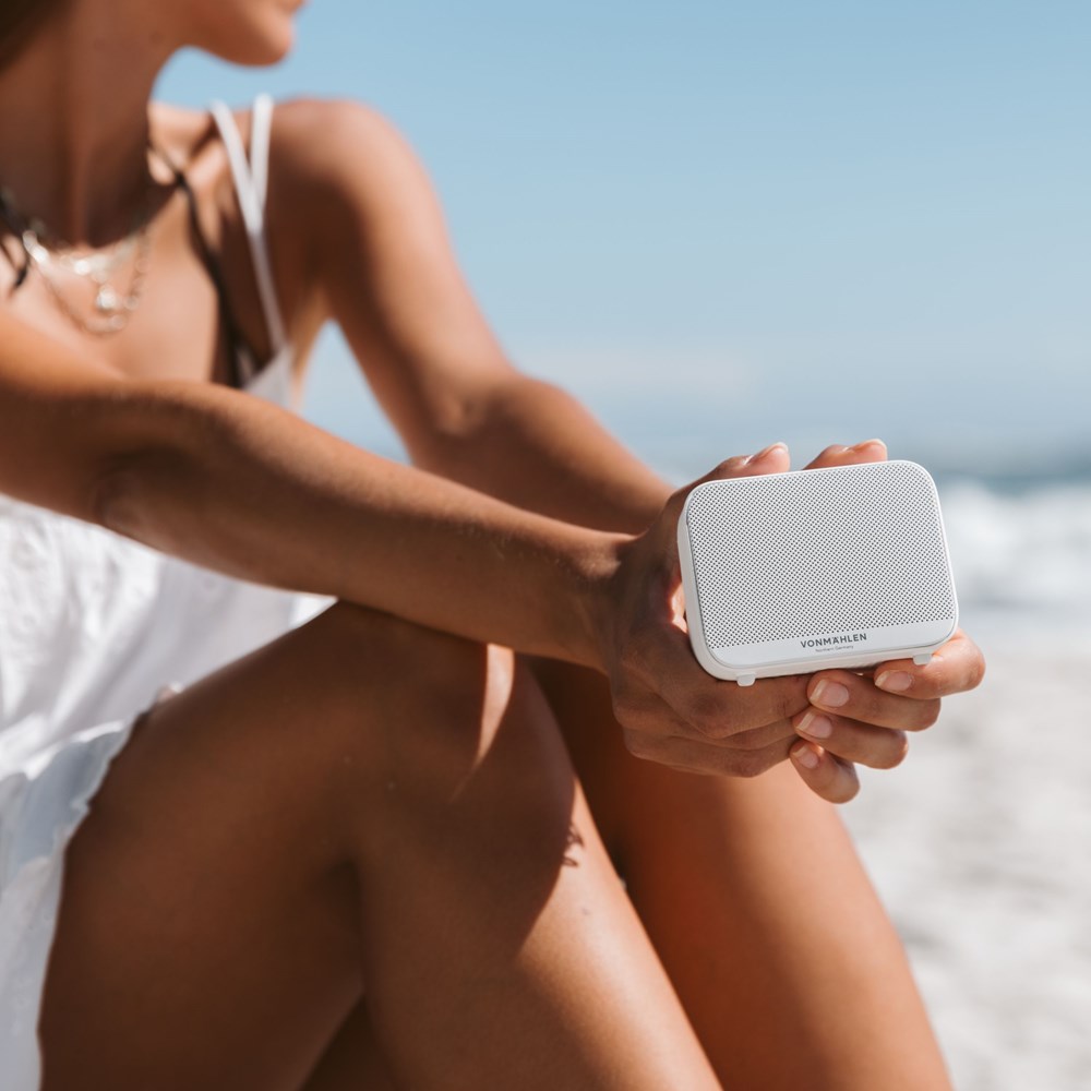 Air Beats Go - Individuelle Pantone