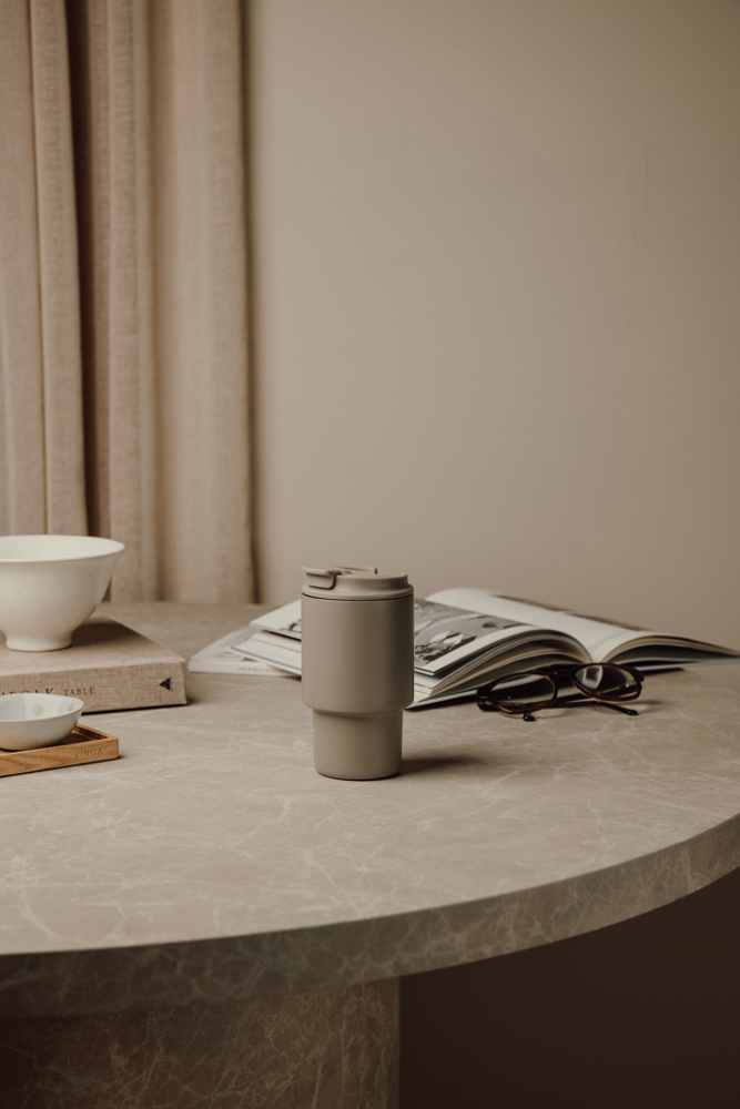 VINGA Nagano RCS To-Go-Becher, 350ml