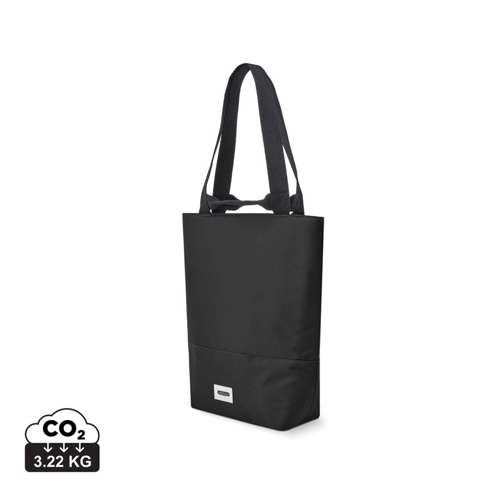 Black+Blum isolierte 16L Trage- & Kühltasche