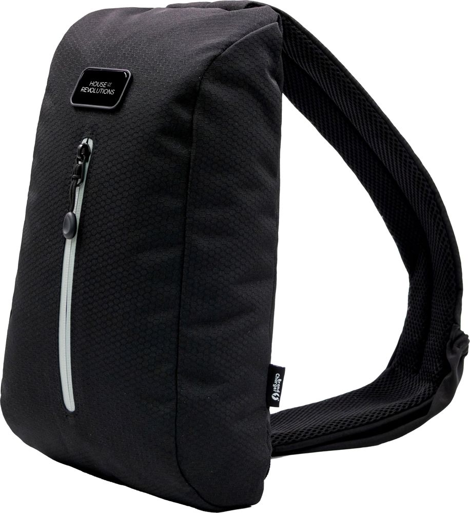 BrandCharger Riemen-Rucksack