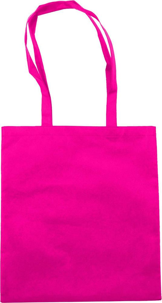 Einkaufstasche aus Non-Woven Talisa - Rosa