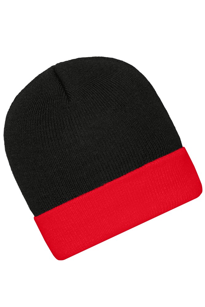 Knitted Cap