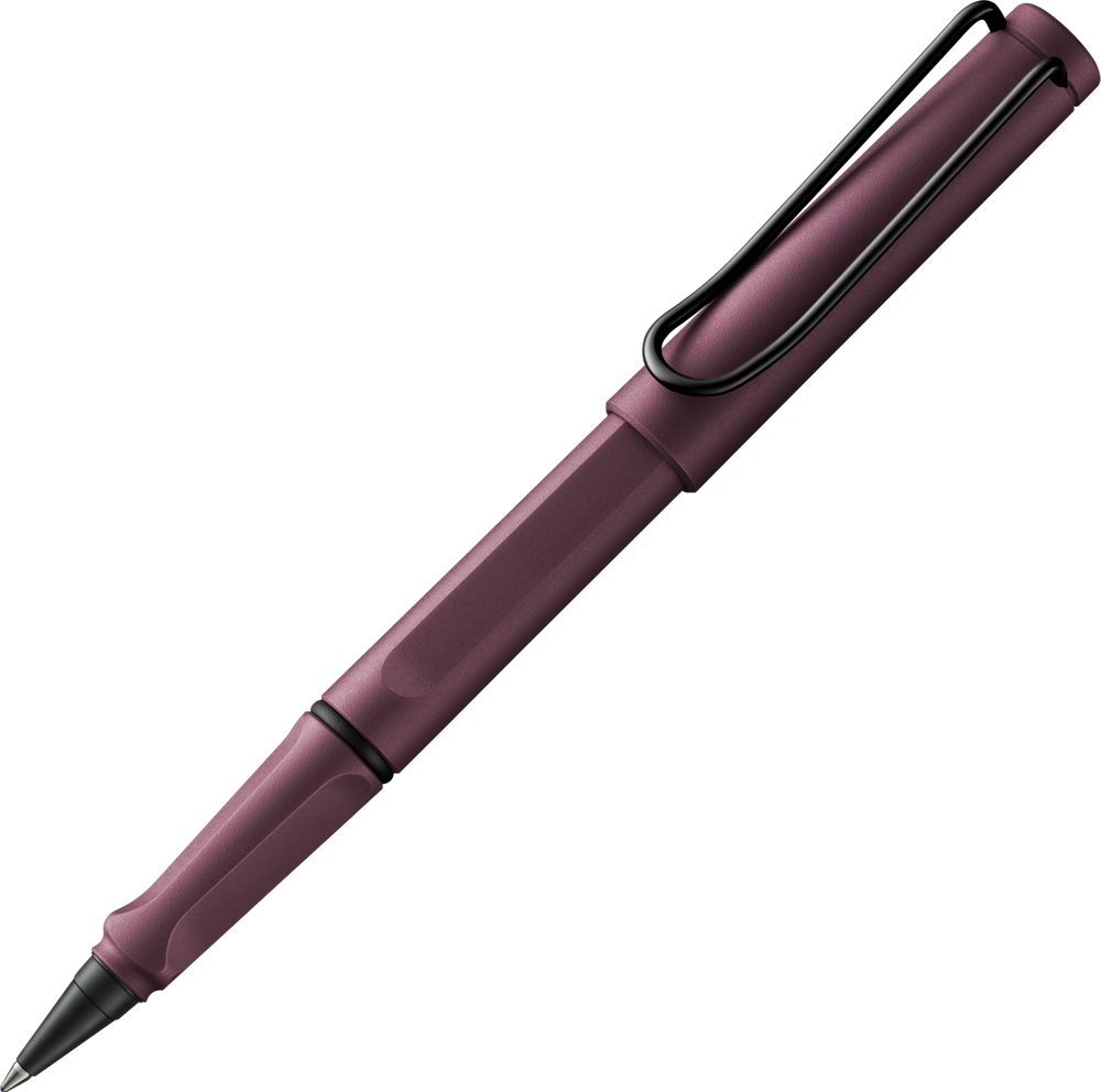 Tintenpatronenroller LAMY safari - scarlet