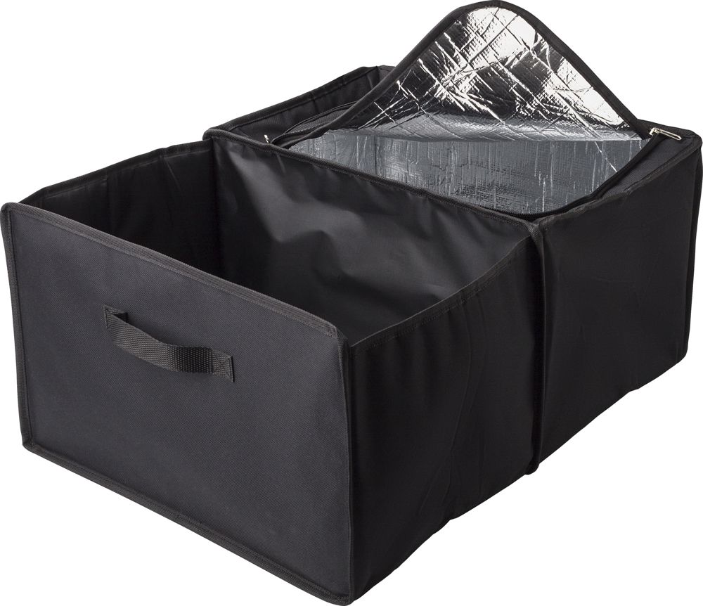 Polyester (600D) Autotasche Thatcher