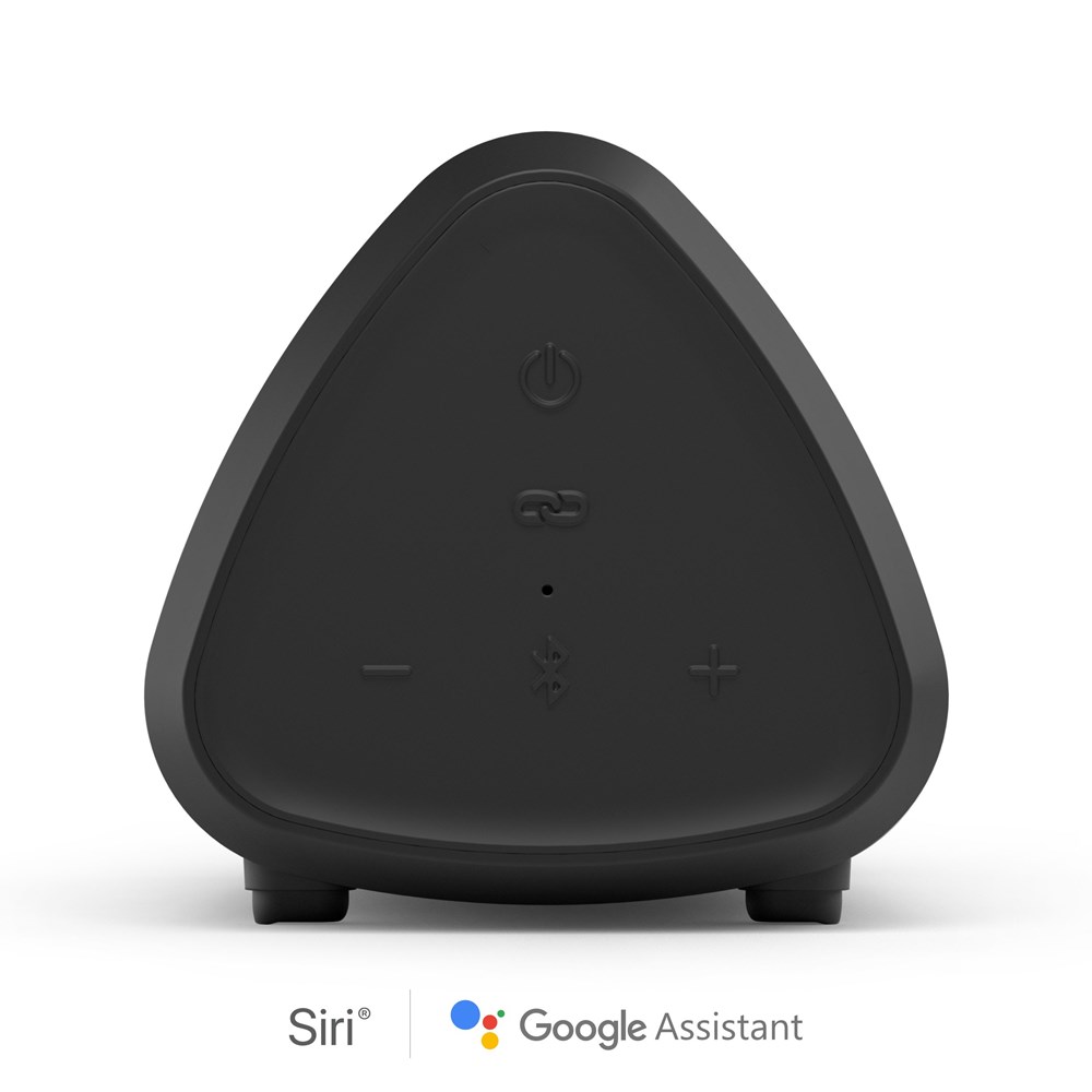 Air Beats Mini - Schwarz