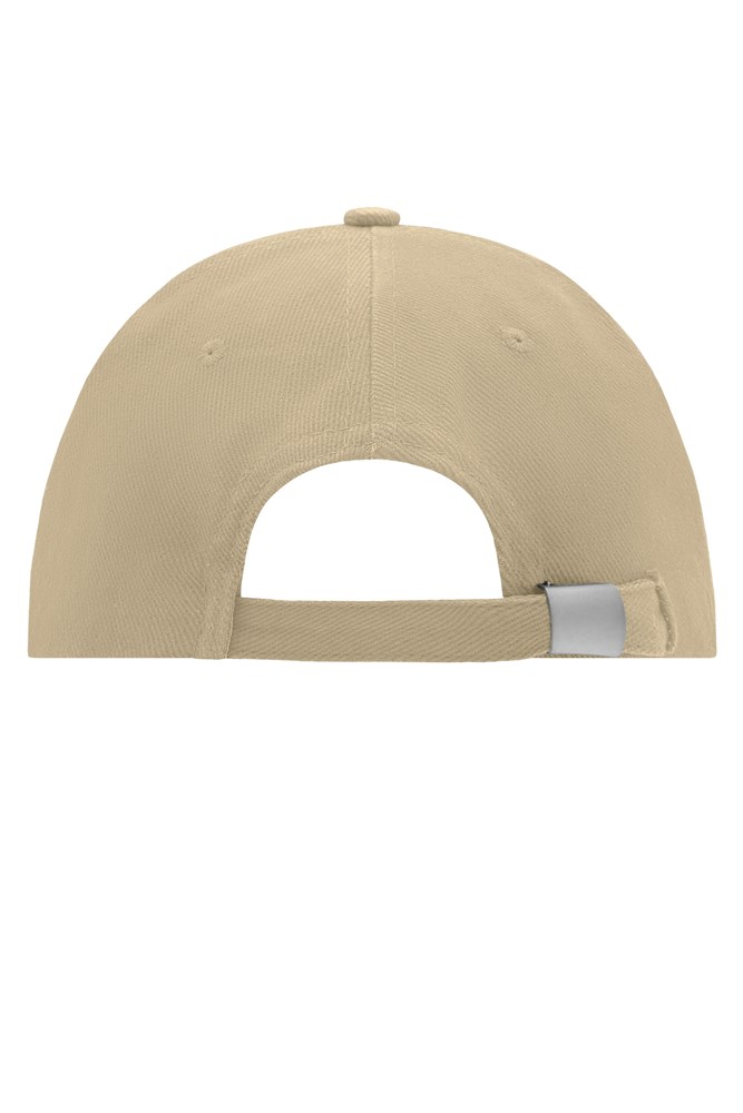 6 Panel Cap Laminated