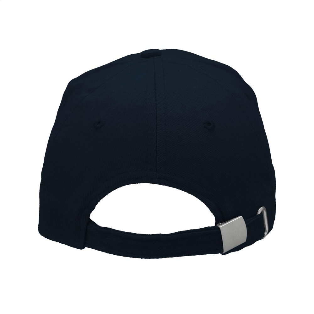 HeavyCap Kappe
