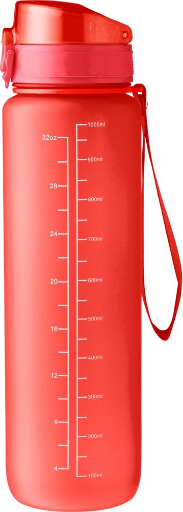 rPET-Trinkflasche Brinley 1000 ml