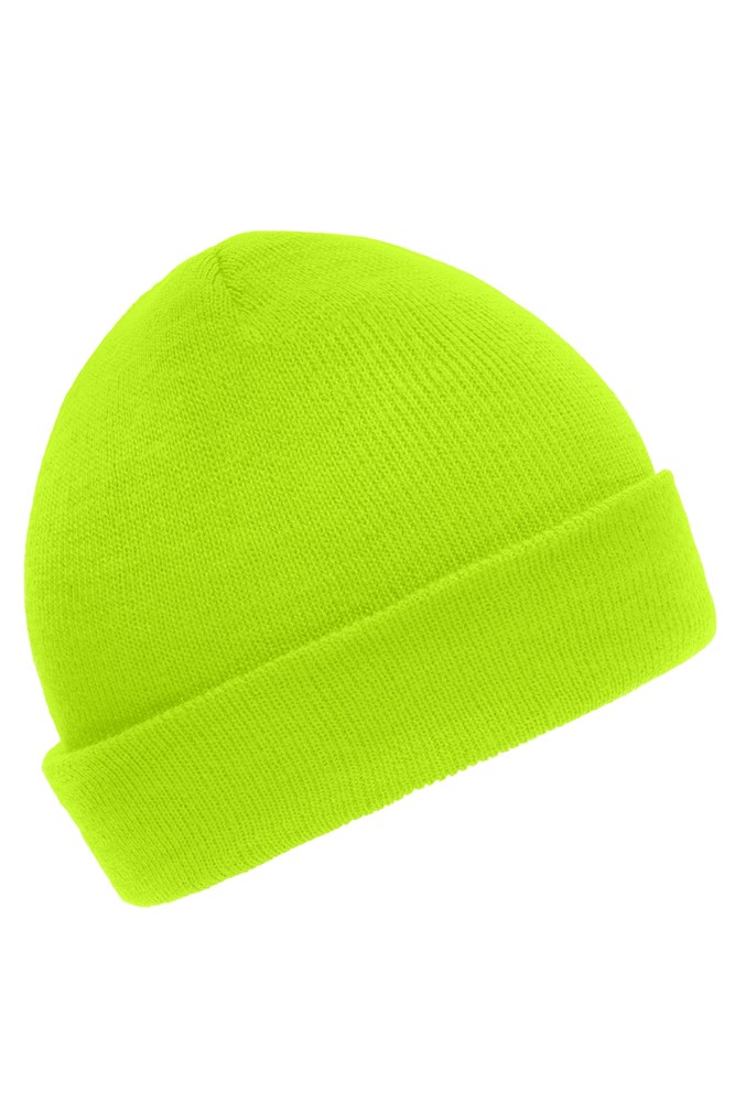 Knitted Cap for Kids