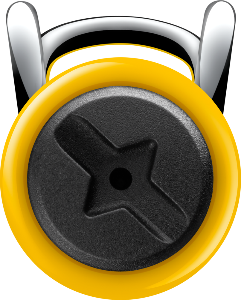 Tintenpatronenroller LAMY safari yellow