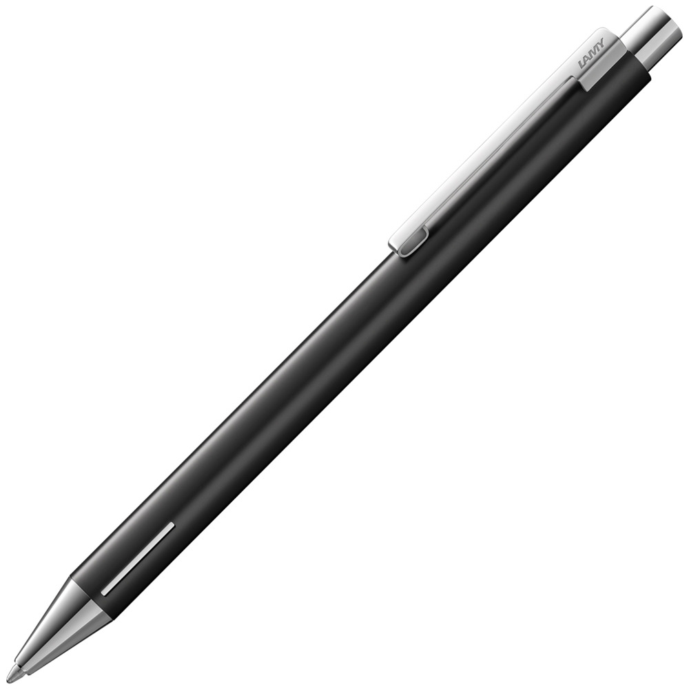 Kugelschreiber LAMY econ - black
