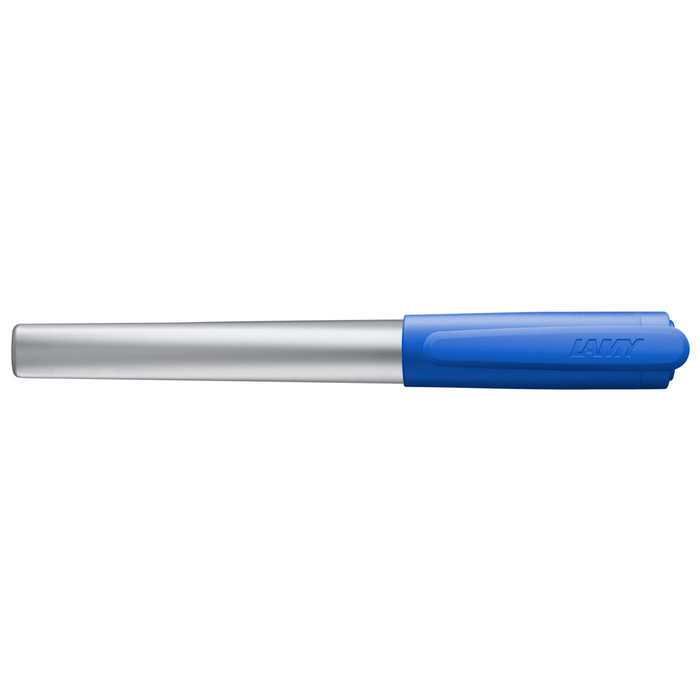 Füllhalter LAMY nexx blue