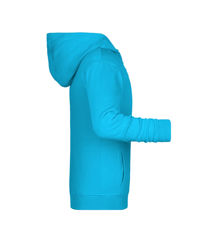 Children's Zip Hoody   OCS Blended & RCS