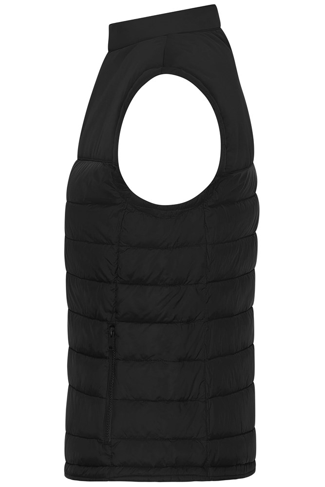 Ladies' Padded Vest   GRS