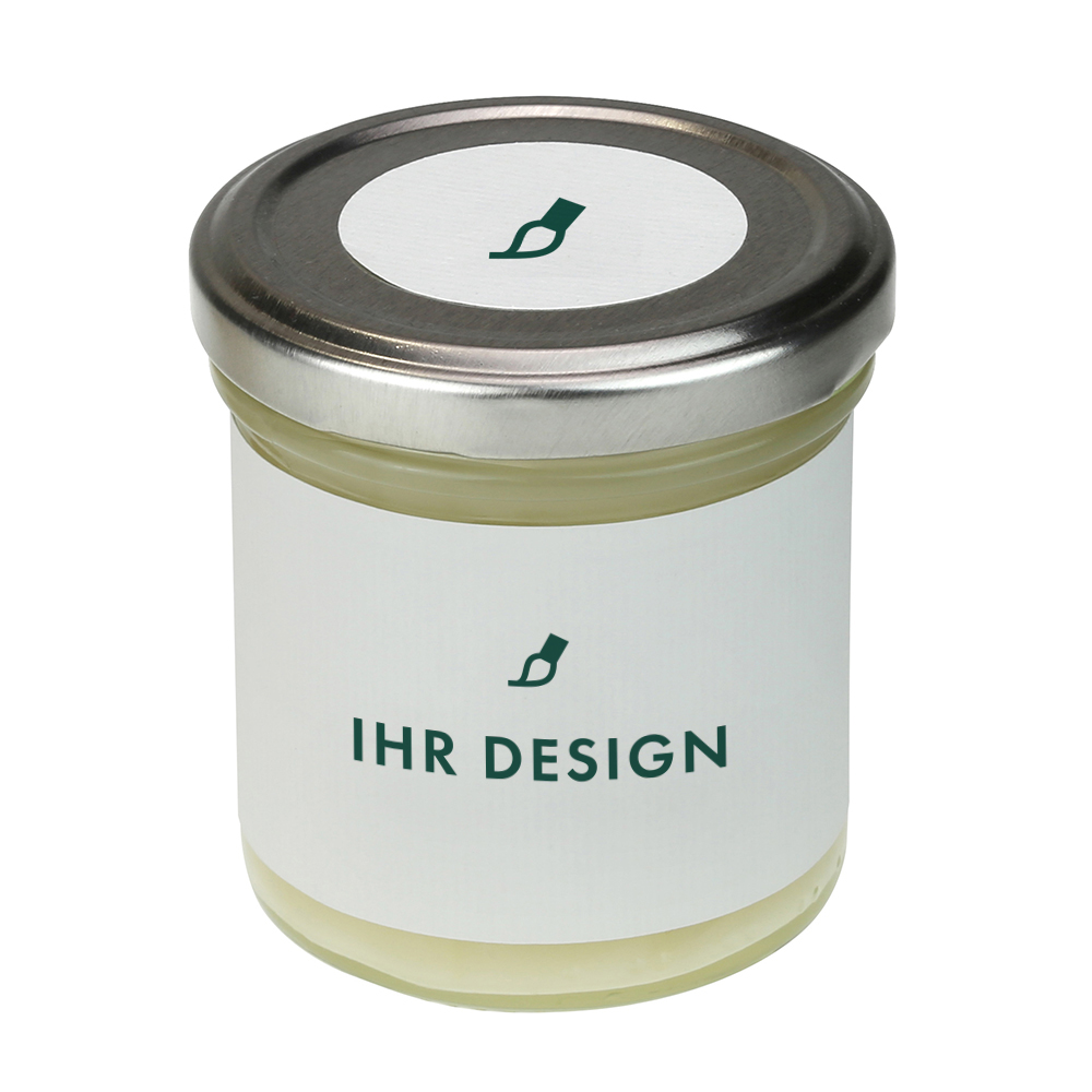 Blütenhonig Midi im Glas – Mellio