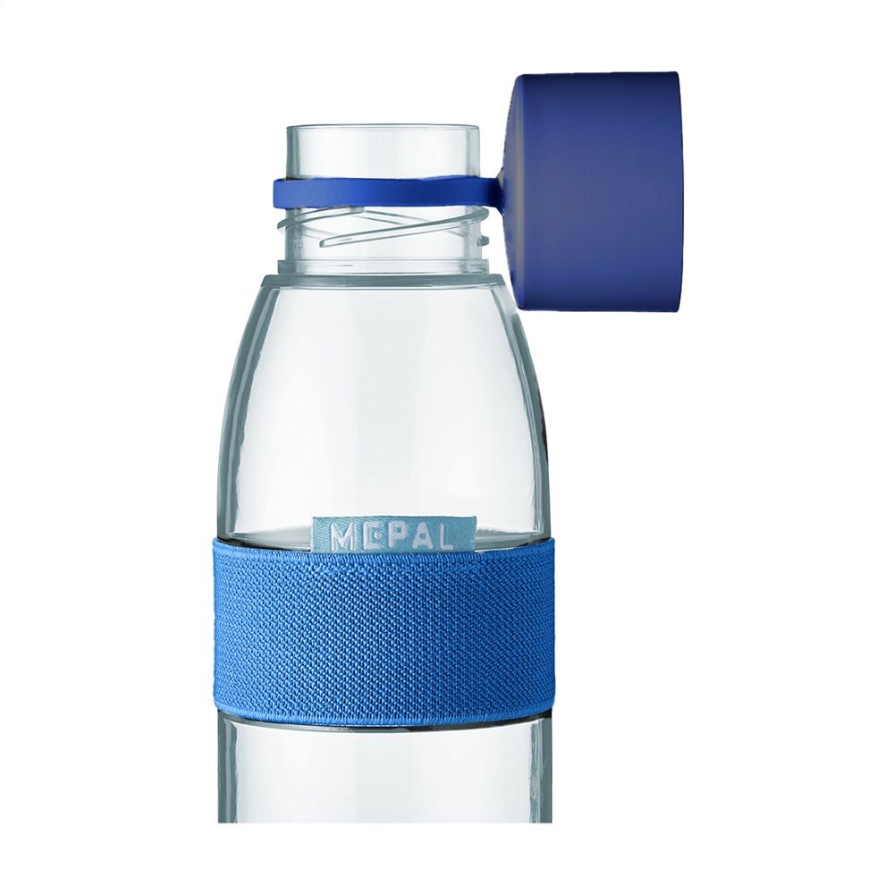 Mepal Wasserflasche Ellipse 500 ml Trinkflasche