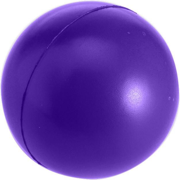 Anti-Stress-Ball Otto - Violett