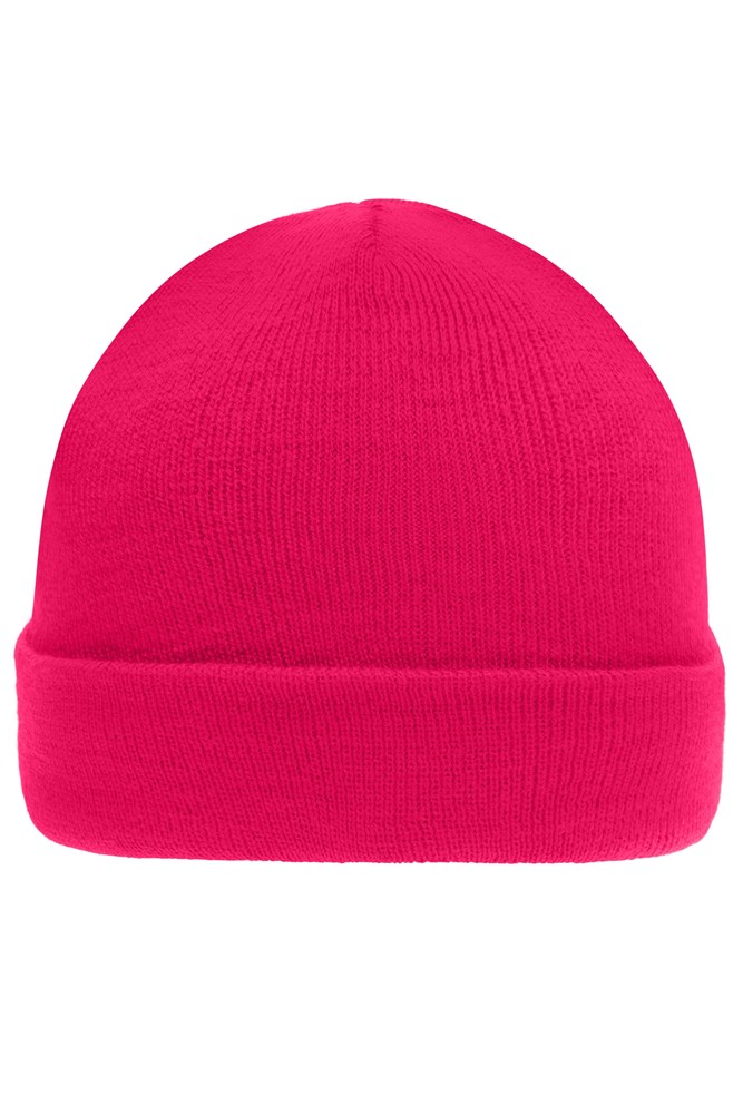 Knitted Cap for Kids