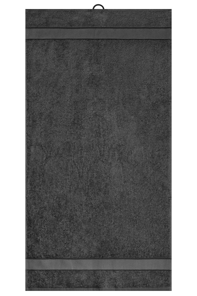 Hand Towel OCS Standard - Graphite (ca. Pantone 432C)