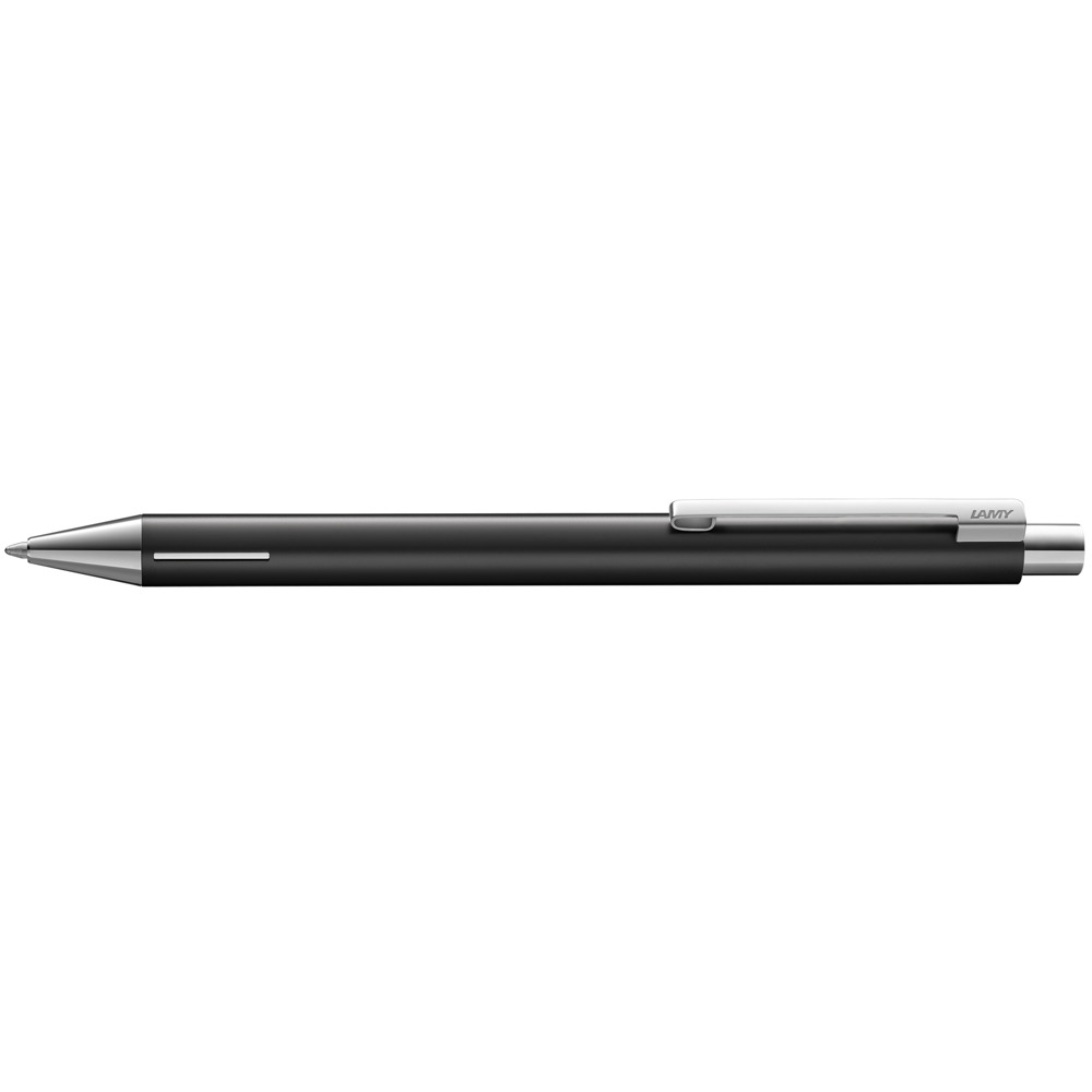 Kugelschreiber LAMY econ black
