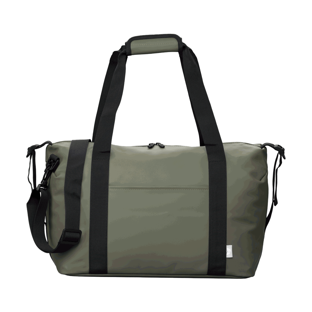 Malmö Reisetasche aus recyceltem Material - 30 L