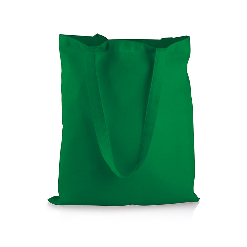 Baumwolltasche Emily - green