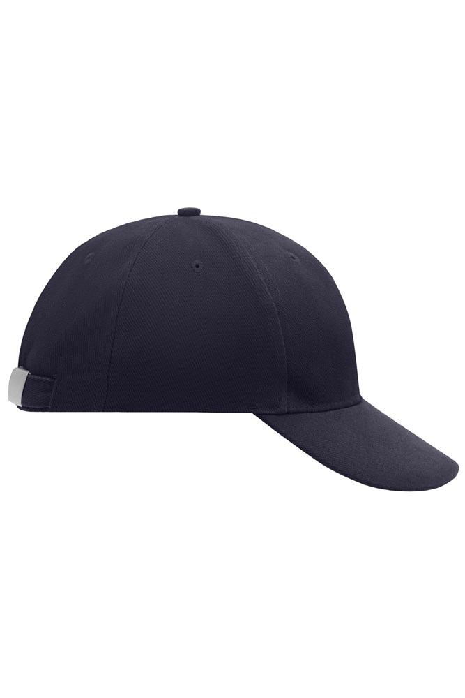 6 Panel Cap Laminated