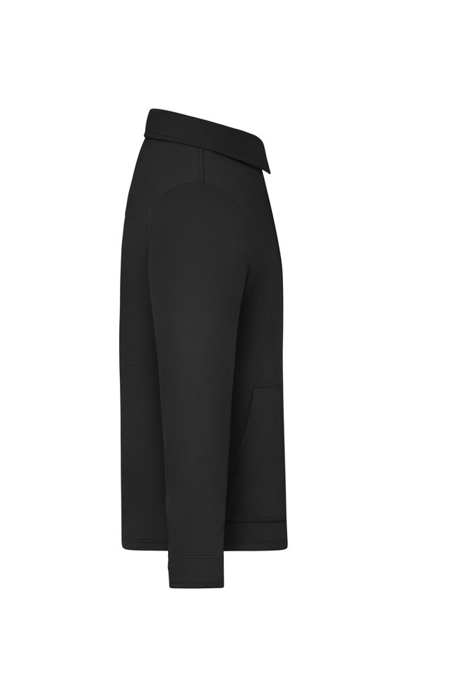 Shirt Jacket Unisex  OCS Blended & GRS