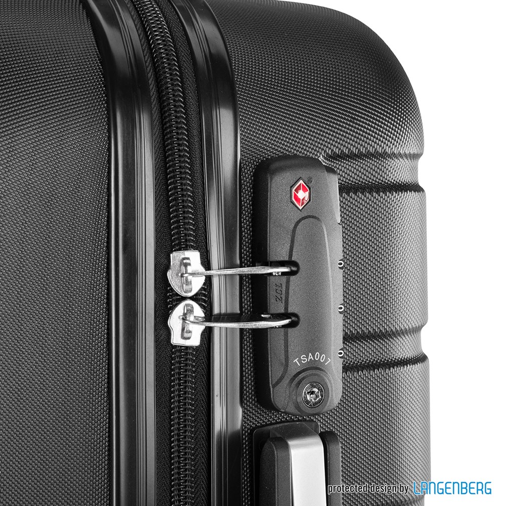 Reisetrolley GENERAL