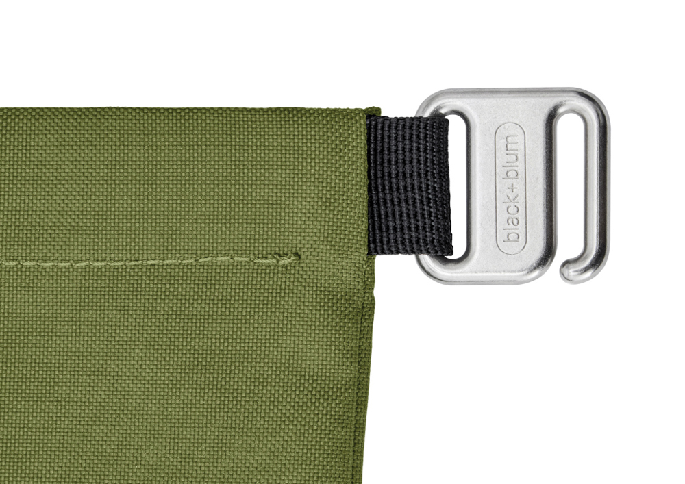 Black+Blum isolierte 6,7L Lunch & Kühltasche