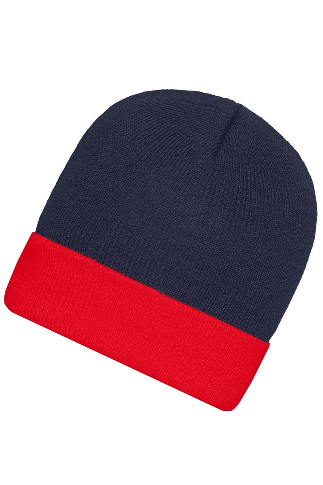 Knitted Cap