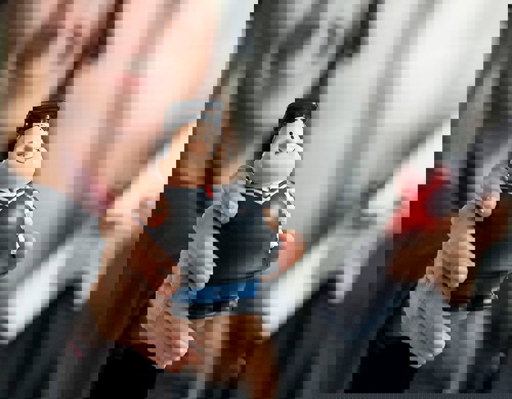 Absolventen Bert®, multicolour, one size