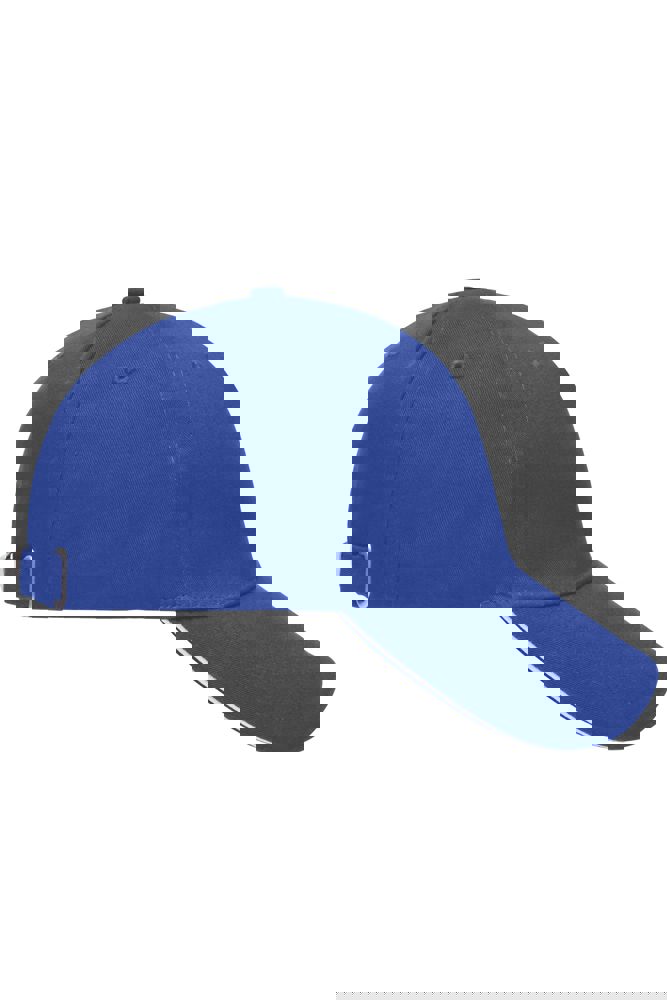 5 Panel Sandwich Cap