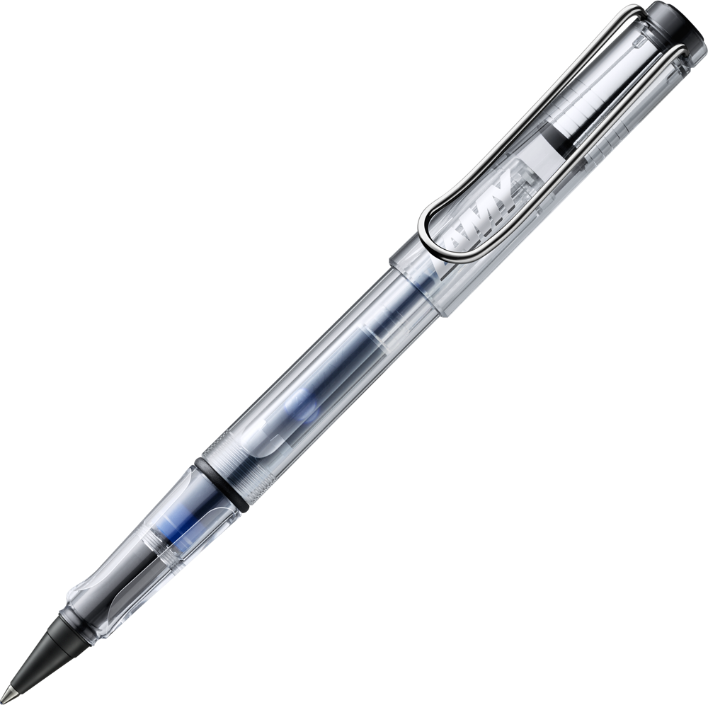 Tintenpatronenroller LAMY safari - vista