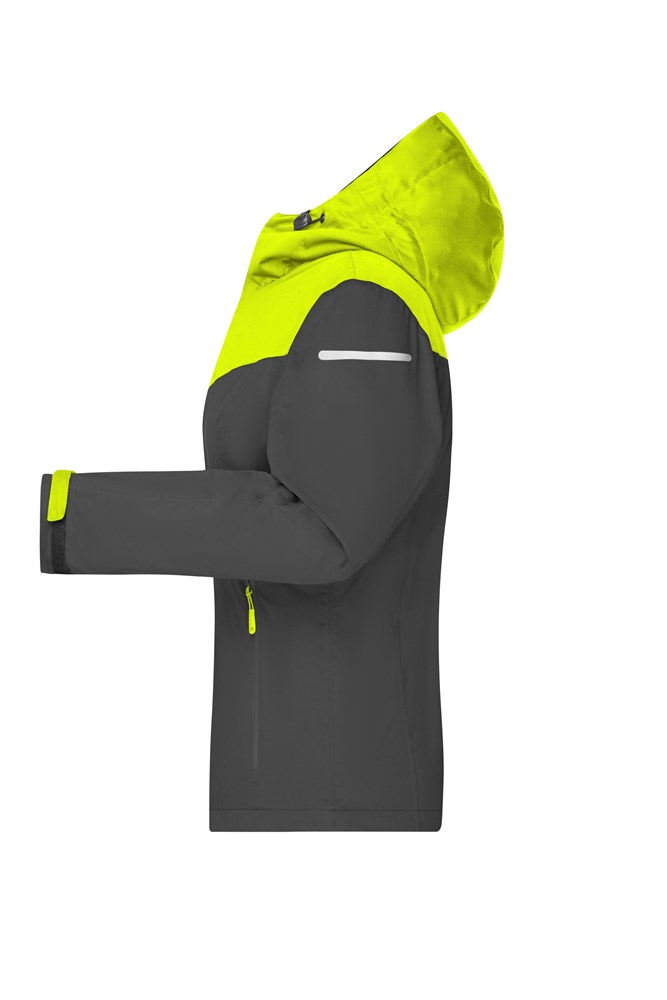 Ladies' Allweather Jacket   GRS