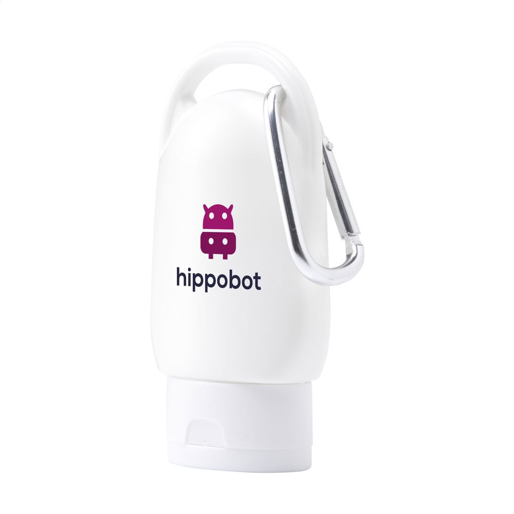 Clip-On Sunscreen Faktor 30